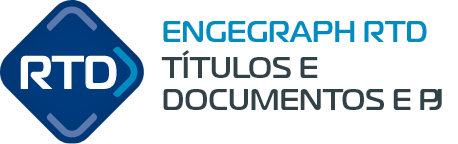 Registro de documentos de forma segura.